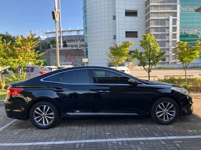 현대 대형차 그랜저 2359cc 사진 5
