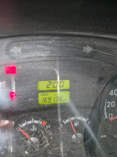 기아 화물소형 봉고3 1톤 2497cc 사진 5