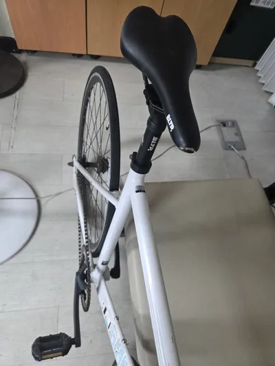 자전거 BLACK TAIPAN BRASH 사진 2