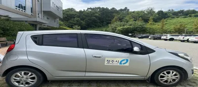 스파크 경형 승용 20구**** 사진 4