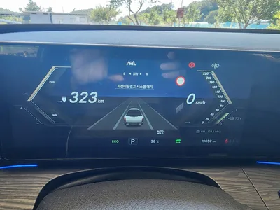 KG모빌리티 전기차 MUSSO EV 80.6kwh 사진 3