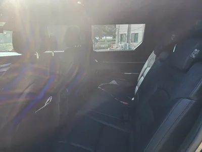 KG모빌리티 전기차 MUSSO EV 80.6kwh 사진 7