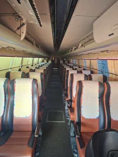 기아 대형차 뉴 그랜버드 12742cc 사진 7