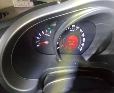 기아 중형차 스포티지 1,995cc 사진 6