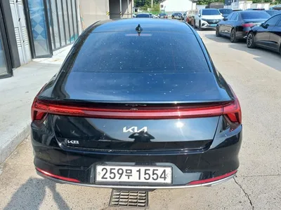 인천광역시 영종구 운북동 572-26 오토마트 인천보관소 보관 [259무****, 2022년식 K8, 최초등록일: (2021.06.22.), 차대번호: KNAM241BBNA007634] 사진 3