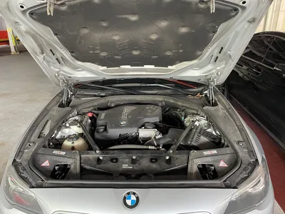 경기도 남양주시 화도읍 묵현리 241-11 남양주세무서 주차장 1층 보관(47루****, 2015년식 BMW 528i xDrive, 최초등록일: 2015. 07. 09. , 차대번호: WBA5A7104FD817013) 사진 4