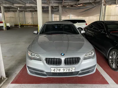 경기도 남양주시 화도읍 묵현리 241-11 남양주세무서 주차장 1층 보관(47루****, 2015년식 BMW 528i xDrive, 최초등록일: 2015. 07. 09. , 차대번호: WBA5A7104FD817013) 사진 5