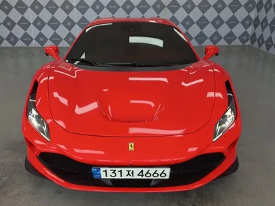 인천광역시 영종구 운북동 572-26  오토마트 인천보관소 (131저****, 페라리 F8 Spider 2022년식) 사진 4
