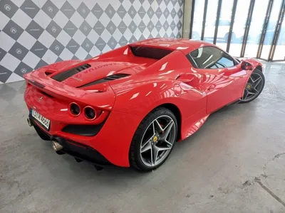 인천광역시 영종구 운북동 572-26 오토마트 인천보관소 (131저****, 페라리 F8 Spider 2022년식) 사진 6