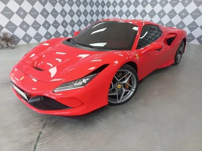인천광역시 영종구 운북동 572-26 오토마트 인천보관소 (131저****, 페라리 F8 Spider 2022년식) 사진 9
