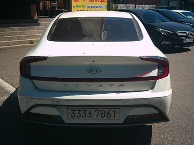 2-쏘나타, 333소**** 사진 2