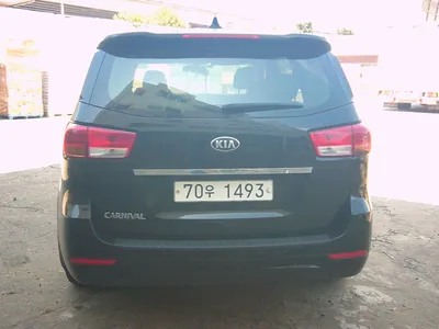 A1-카니발 70우**** 사진 2
