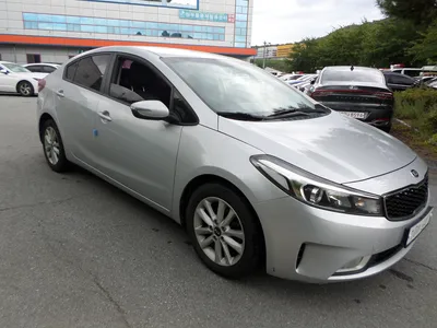 불용 2016년 K3 257,954km 매각 사진 2
