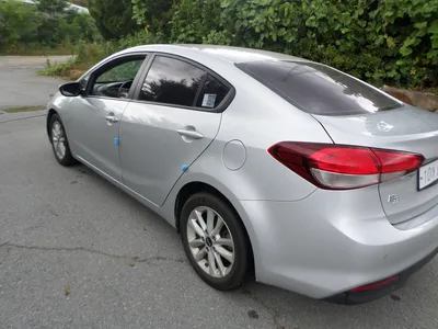 불용 2016년 K3 257,954km 매각 사진 4
