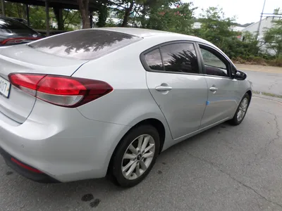불용 2016년 K3 257,954km 매각 사진 6