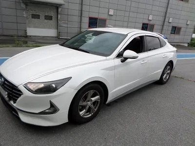 불용 2019년 쏘나타순찰차 116,124km 매각 389머**** 사진 3