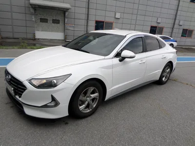 불용 2019년 쏘나타순찰차 125,250km 매각 389머**** 사진 3