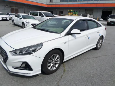 불용 2018년 쏘나타순찰차 95,993km 매각 389머**** 사진 2