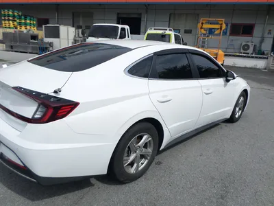 불용 2019년 쏘나타순찰차 128,580km 매각 389머**** 사진 6