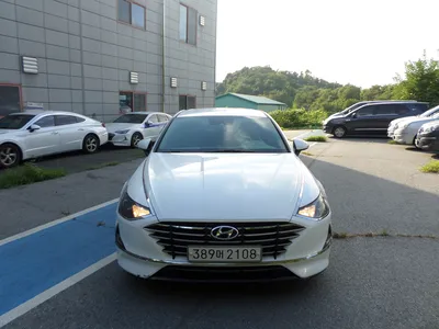 불용 2019년 쏘나타순찰차 111,912km 매각 389머****