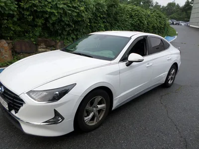 불용 2019년 쏘나타순찰차 135,139km 매각 242머**** 사진 2