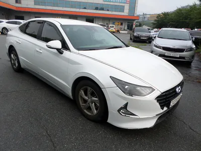 불용 2019년 쏘나타순찰차 135,139km 매각 242머**** 사진 3