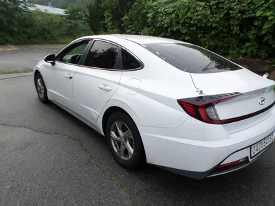 불용 2019년 쏘나타순찰차 135,139km 매각 242머**** 사진 4