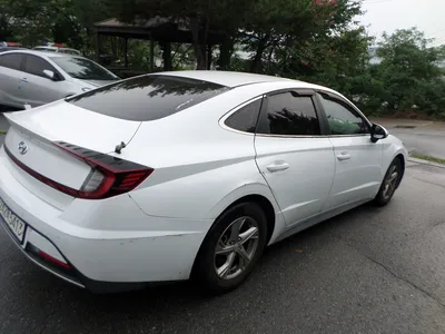 불용 2019년 쏘나타순찰차 135,139km 매각 242머**** 사진 6