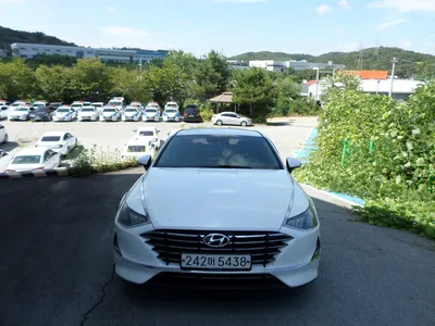불용 2020년 쏘나타순찰차 150,771km 매각 242머****