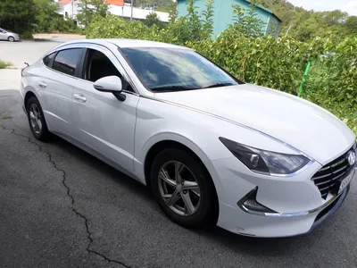 불용 2019년 쏘나타순찰차 144,680km 매각 389머**** 사진 2