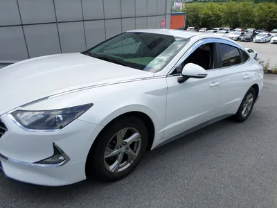불용 2019년 쏘나타순찰차 144,680km 매각 389머**** 사진 3