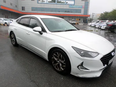 불용 2020년 쏘나타순찰차 168,866km 매각 389머**** 사진 2