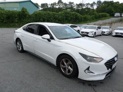 불용 2019년 쏘나타순찰차 145,891km 매각 389머**** 사진 2