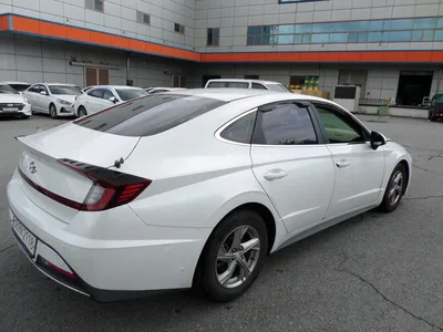 불용 2019년 쏘나타순찰차 145,891km 매각 389머**** 사진 6