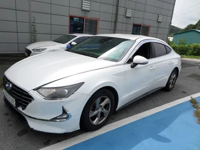 불용 2019년 쏘나타순찰차 134,439km 매각 389머**** 사진 3