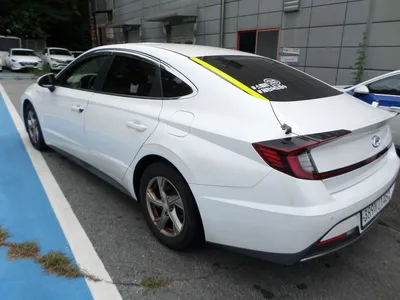 불용 2019년 쏘나타순찰차 134,439km 매각 389머**** 사진 4