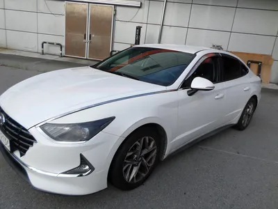 불용 2020년 쏘나타순찰차 157,562km 매각 389머**** 사진 3