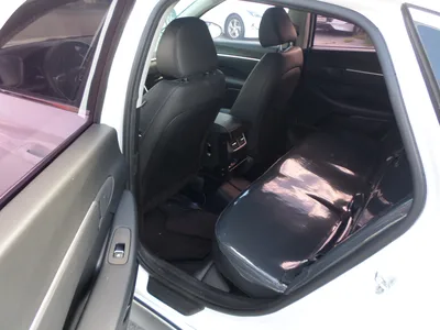 불용 2019년 쏘나타순찰차 119,065km 매각 389머**** 사진 7