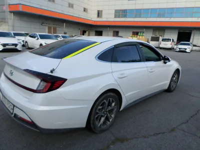 불용 2020년 쏘나타순찰차 163,534km 매각 230노**** 사진 6