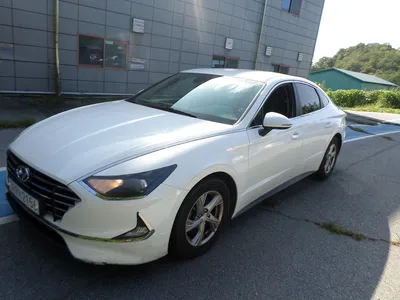 불용 2019년 쏘나타순찰차 163,865km 매각 389머**** 사진 3