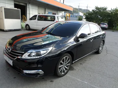 불용 2015년 SM5 83,701km 매각 11고**** 사진 3