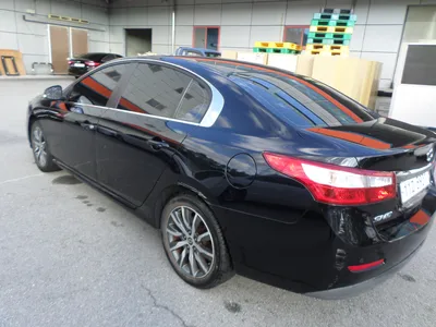 불용 2015년 SM5 83,701km 매각 11고**** 사진 4