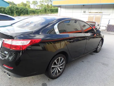 불용 2015년 SM5 83,701km 매각 11고**** 사진 6