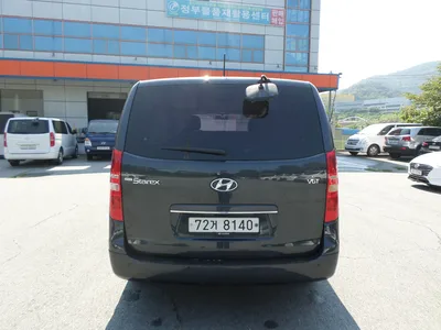 불용 2018년 그랜드스타렉스 189,358km 매각 72거**** 사진 5