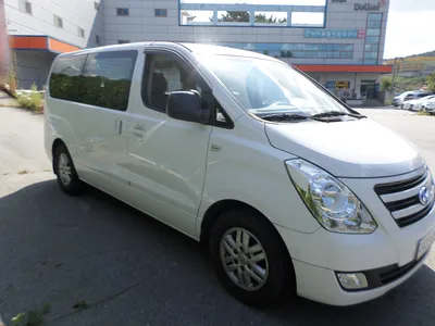 불용 영일교통사고조사차 그랜드스타렉스 75,555km 매각 743도**** 사진 2
