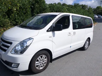 불용 영일교통사고조사차 그랜드스타렉스 75,555km 매각 743도**** 사진 3