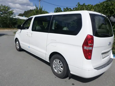불용 영일교통사고조사차 그랜드스타렉스 75,555km 매각 743도**** 사진 4