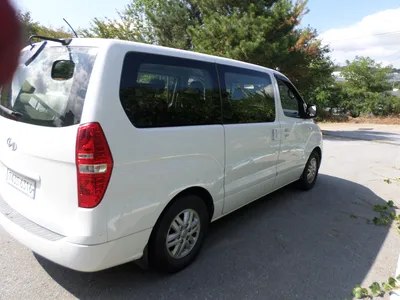 불용 영일교통사고조사차 그랜드스타렉스 75,555km 매각 743도**** 사진 6