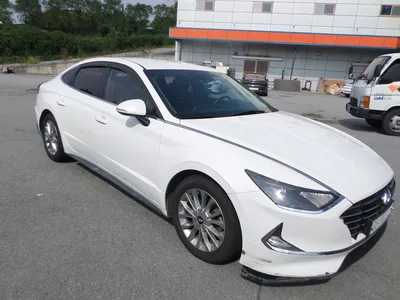 불용 2020년 쏘나타순찰차 188,199km 매각 367두**** 사진 2