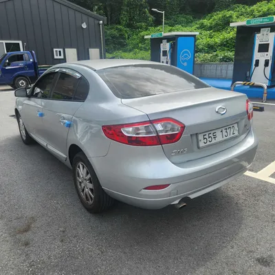 르노삼성자동차 SM3 1,598cc - 55두**** 사진 2